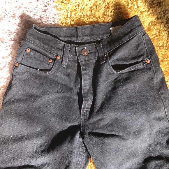 Vintage Levis - Picture 2 of 4